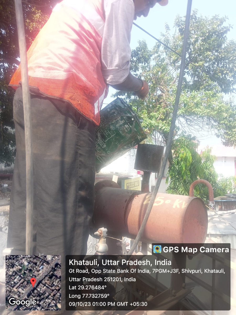 Piyush Kumar tweet media