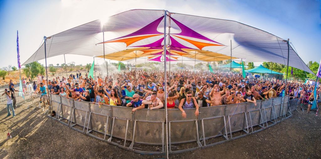 🇮🇱🇵🇸 | GUERRA ISRAEL-GAZA: Algunos de los supervivientes del ataque de Hamás al festival de música han sido entrevistados:

"Las mujeres fueron violadas en la zona de la rave junto a los cuerpos de sus amigos, cadáveres.

"Varias de estas víctimas de violación parecen haber sido