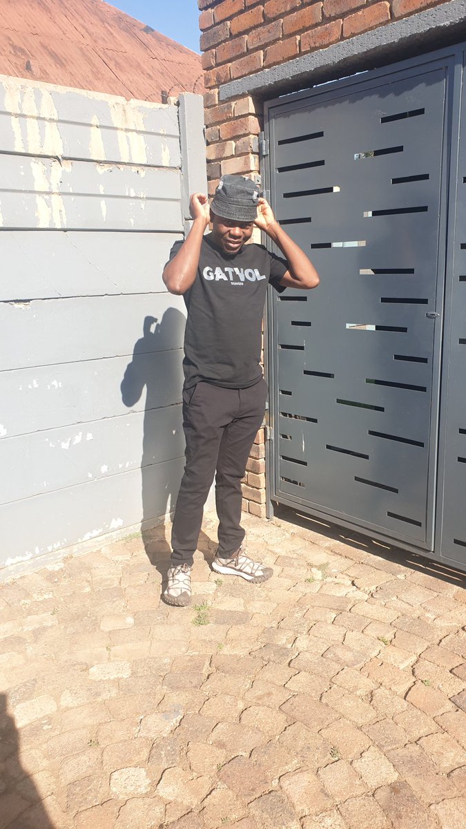 MAZZEY WESLEY (@mazzeywesley) on Twitter photo 