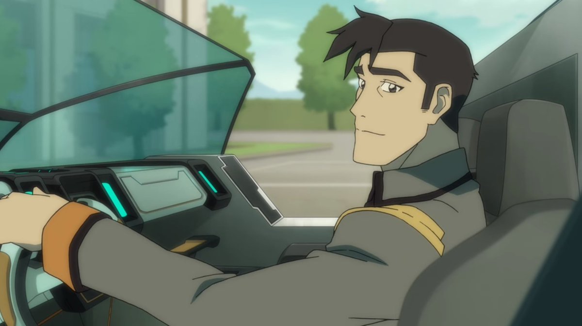 Shiro Everyday tweet media