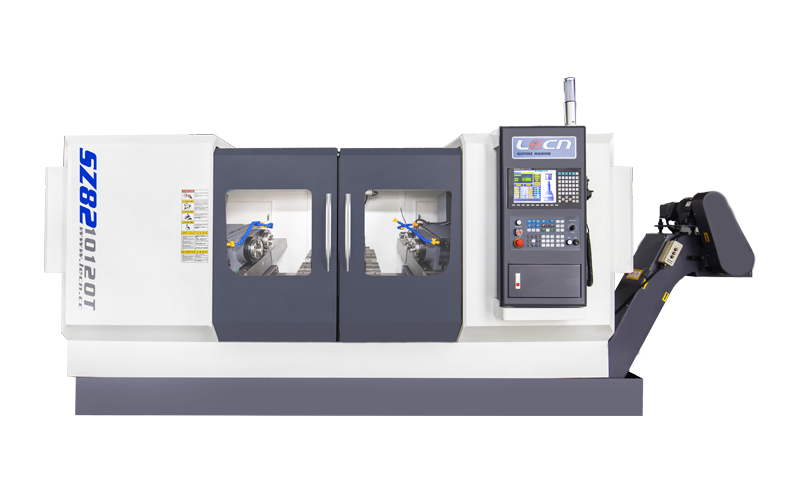 ANHUILECN's tweet image. Oblique Facing And Centering Machine SZ8210120/SZ8210150

High coaxiality, high efficiency, chip easily, it can carry with truss or joint robot and automatical line.

#facingandcenteringmachine #VerticalMachine #automaticconnectline #industrialmachine 
lecn.com.cn/oblique-facing…