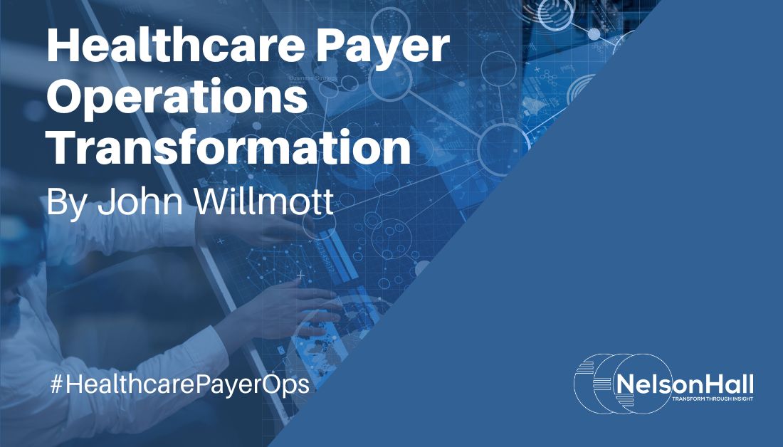 NHInsight's tweet image. &apos;Currently, ~60% of vendor revenue is based on per unit pricing, typically per member, with a built-in annual productivity commitment...&apos;. See #NelsonHall #HealthcarePayer #OperationsTransformation market analysis for more insights: research.nelson-hall.com/search/?&amp;amp;avpag… #OpsTransformation #BPS