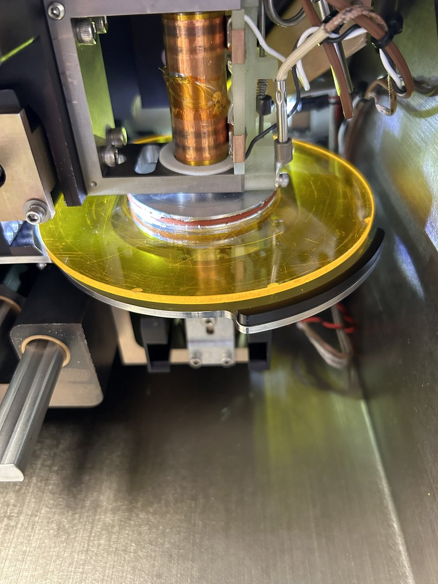 spectrometrix's tweet photo. #ChemicalEcology PhD’s used to be very instrument intensive (2 years each of GC + #NMR time). DiscovIR-GC® has cut this >90% and delivers routine MSI Level 2+ for known and unknown infochemical ID.
enquiries@spectrometrics.com
#NaturalProducts #Metabolomics #MetID #NMRChat https://t.co/rmOL0qgVKr