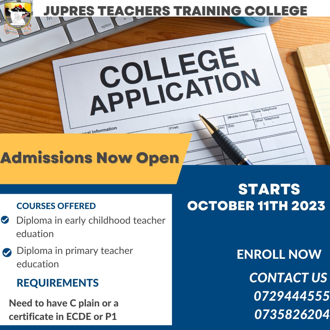 Juja Preparatory & Senior Schools (JPSS) tweet media