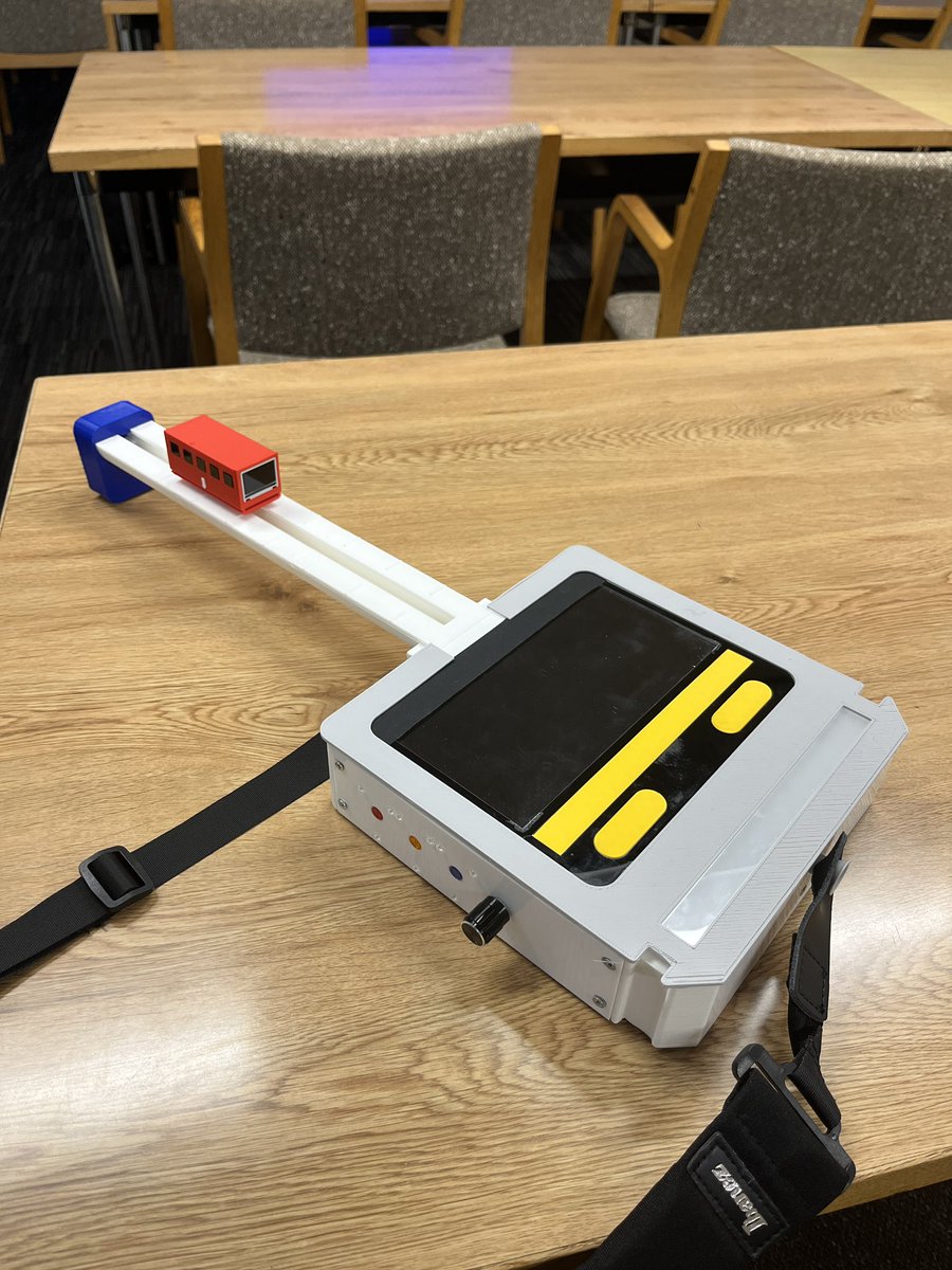 hitoto_neiro's tweet photo. Designシンポジウム！！

#電車ベース https://t.co/vlrikbdbfT