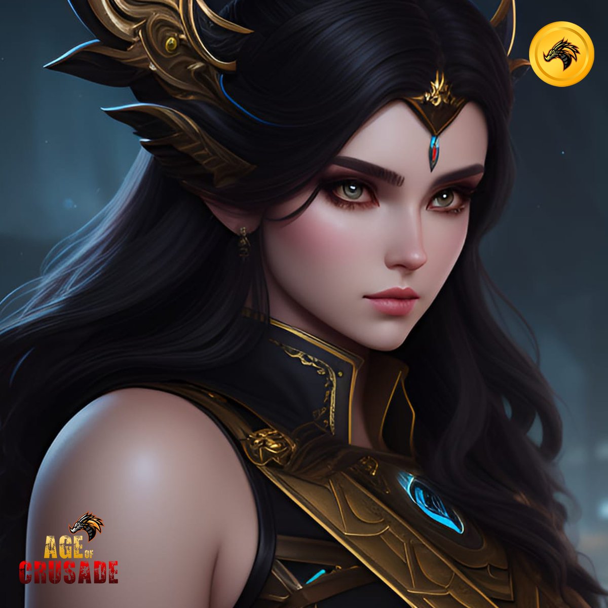 Age of Crusade (@ageofcrusade__) on Twitter photo 