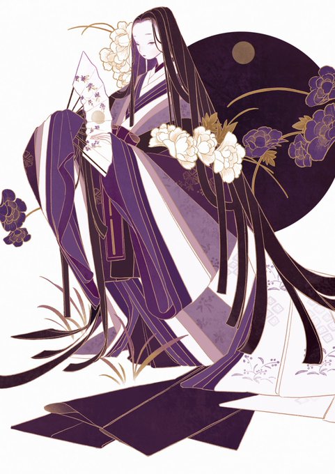 紫式部