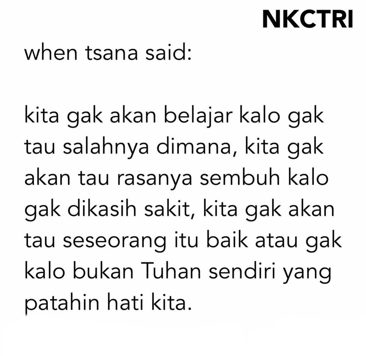 RuangHealing's tweet photo. https://t.co/I22WYVgkUZ