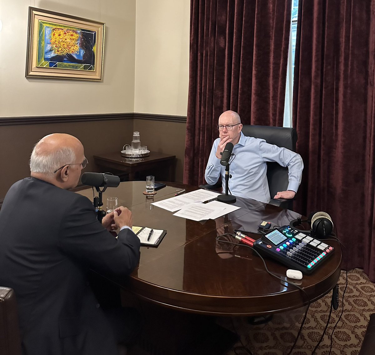 Michael Fullilove tweet media