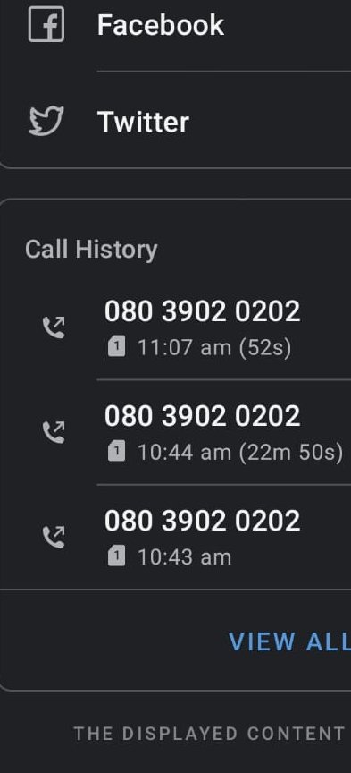 ashu5914's tweet photo. Not able to connect to sbi card helpline, need help with reissue of card. Amount got hold in the card. @TheOfficialSBI https://t.co/d5ZUIjZRMS