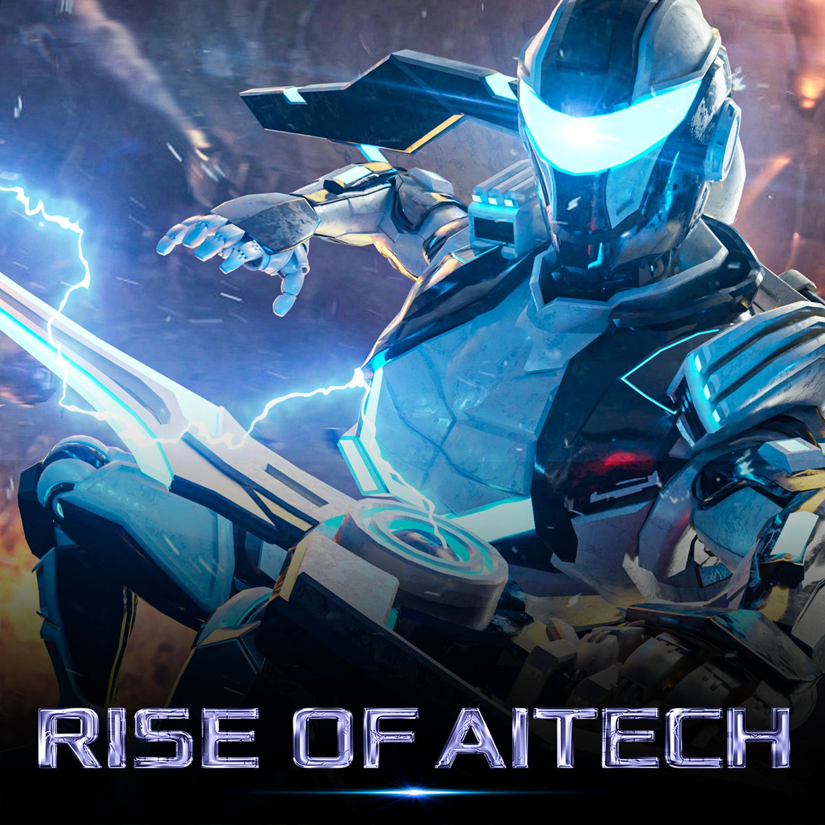 Unleash your inner gamer and step into the metaverse! 🎮 We've harnessed Unreal Engine 5's magic to create an unparalleled gaming experience. Get ready for an adventure of a lifetime! 🔥

Join our community to get the latest updates.  

🌐  riseofaitech.com
🤖