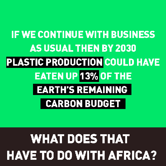 Greenpeace Africa tweet media