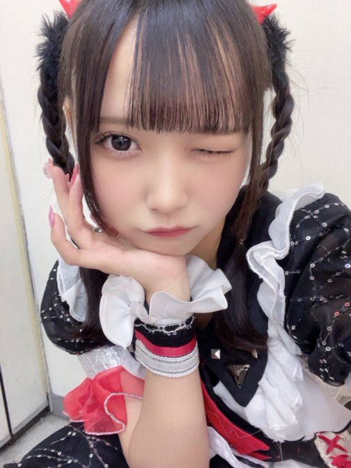 奥野未悠のTwitter画像33