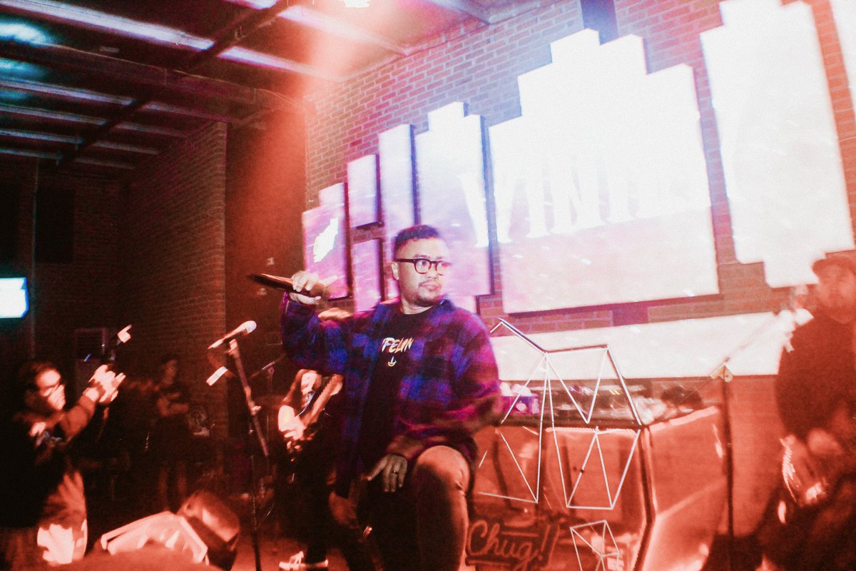 We want to thank all of you for bringing us to this point by being a part of our story. We couldn’t ask for a better ending of such a fantastic year. Despite many obstacles, we made it through. Like we always do!
-
📸 : <a href="/hamzaahdh/">Hamzaahdh</a>