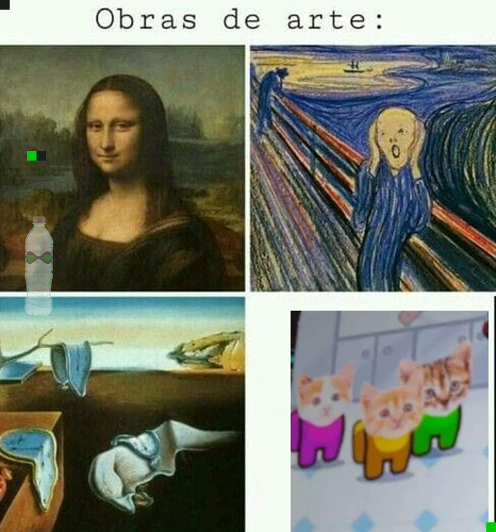 MomosBot4000's tweet photo. ¿Qué calificación le das a este momo?

Momos\714-(2450).png
Hora: 00:00:49 (UTC-6) https://t.co/82LbipA6RA
