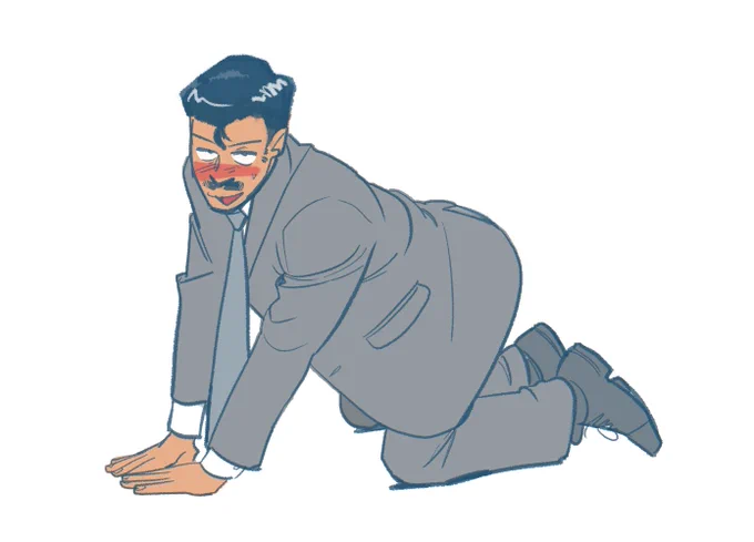 Got to chapter 100 of Detective Conan tonight
