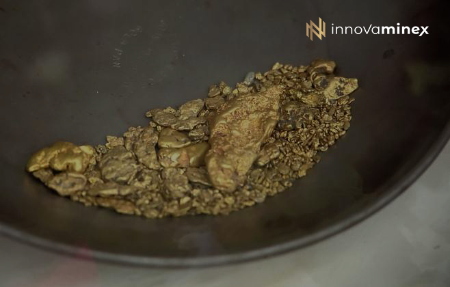 What is Innovaminex? It is an innovative business model that uses #blockchain technology to guarantee the traceability of #preciousmetals. 

innovaminex.com/en/what-is-inn…