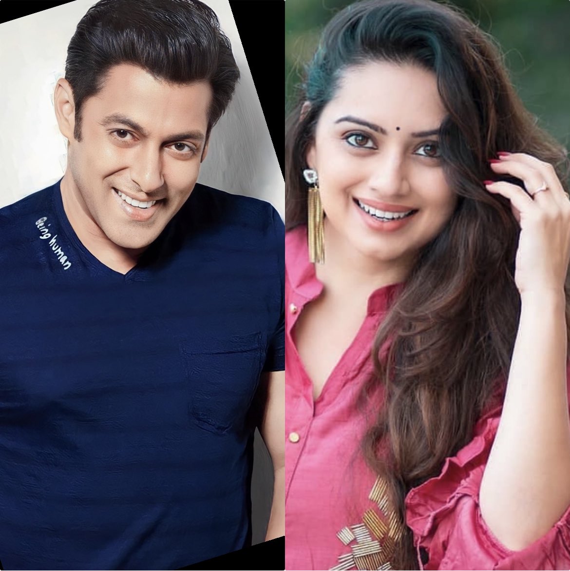 Wishing Marathi Film Megastar’s Actress’s (<a href="/scobidobi/">Shrutii Marrathe</a> ) Madam Ji Happy Birthday Have A Healthy Year Ahead <a href="/TeamShruti_M/">Team Shruti Marathe</a> <a href="/BeingSalmanKhan/">Salman Khan</a>  #HBDShrutiMarathe 🎂🍰