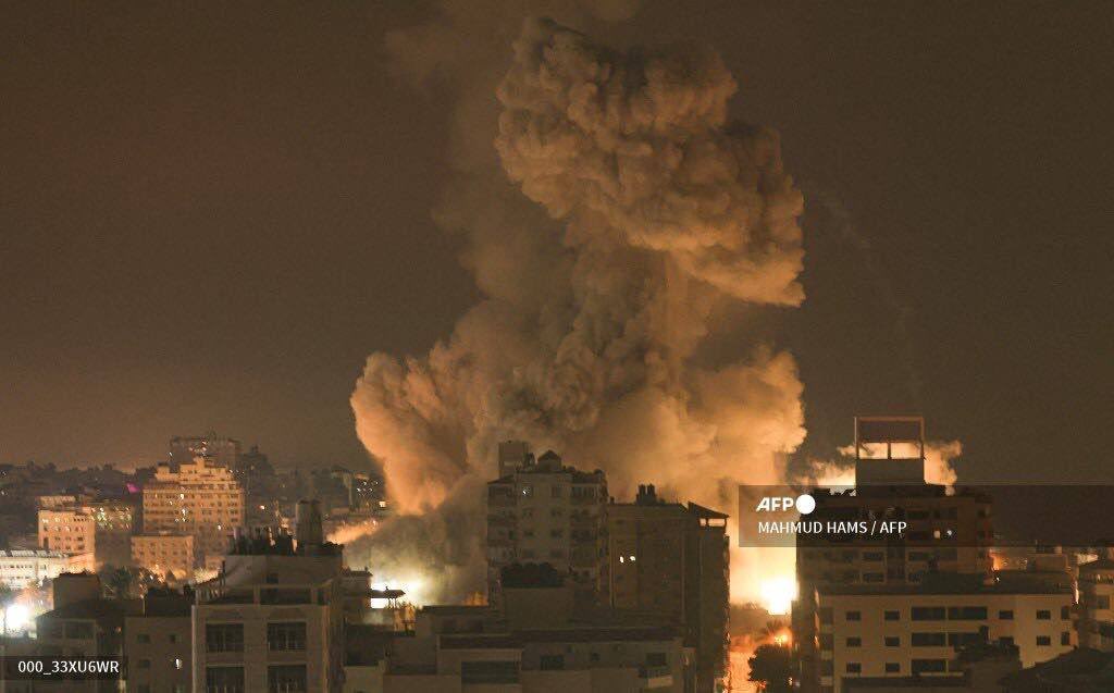 Palestine TV - تلفزيون فلسطين tweet media