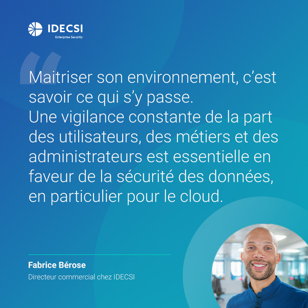 IDECSI - The Personal Security Assistant (@idecsi) on Twitter photo Pour Fabrice Bérose, il est précieux de mettre en place une Data Access Governance efficace sur les données #M365, dans laquelle l’utilisateur est partie prenante. Découvrez son interview et retrouvez-le pendant <a href="/Les_Assises/">Les Assises</a> 👉 hubs.li/Q023RL_P0
#cybersécurité #M365 Pour Fabrice Bérose, il est précieux de mettre en place une Data Access Governance efficace sur les données #M365, dans laquelle l’utilisateur est partie prenante. Découvrez son interview et retrouvez-le pendant <a href="/Les_Assises/">Les Assises</a> 👉 hubs.li/Q023RL_P0
#cybersécurité #M365