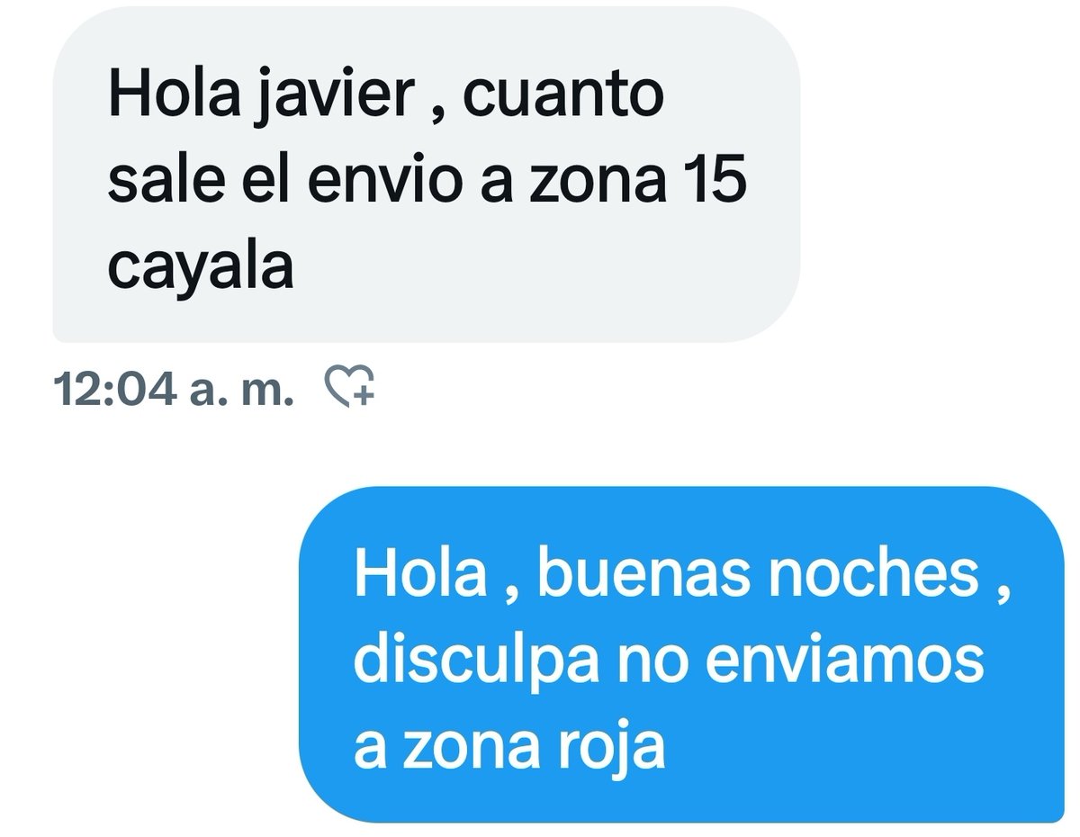 elarcaico's tweet photo. Lo sentimos https://t.co/2iQIptSUS5