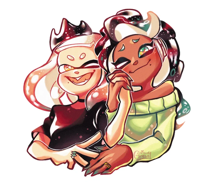 HAPPY LESBIANS DAY