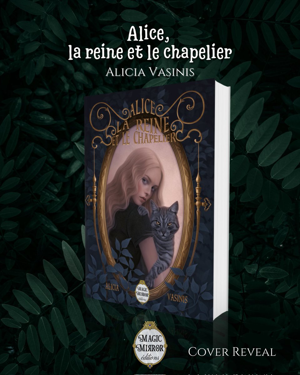 MagicMirror-éditions tweet media