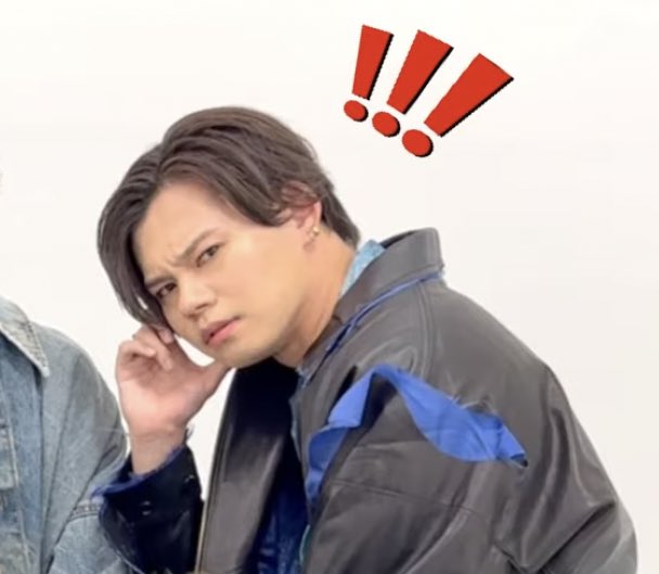 カ tweet media