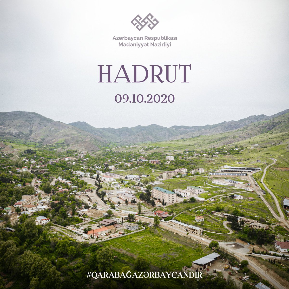 Saatlı Tarix diyarşünaslıq muzeyi (@saatlm) on Twitter photo 