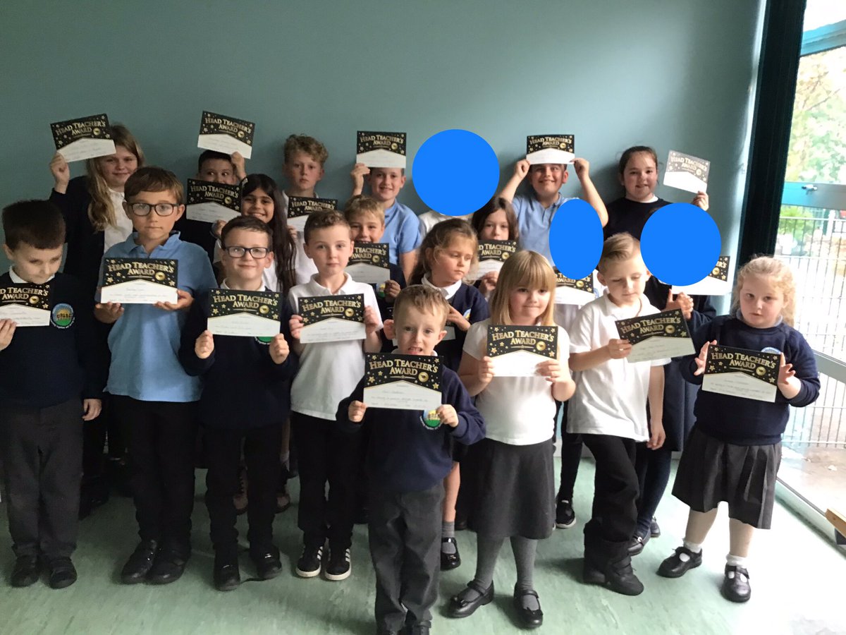 Battle Hill Primary tweet media
