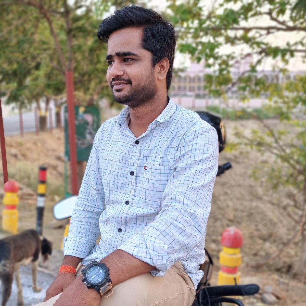 vinayverma_IND's tweet photo. #NewProfilePic https://t.co/SZVArJsJ9G