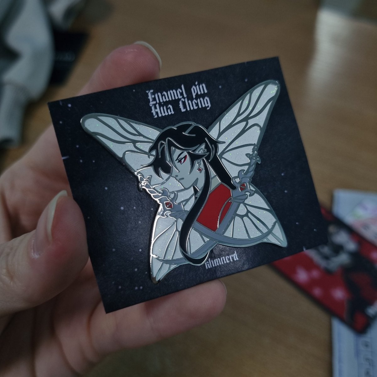 darℓing tweet media