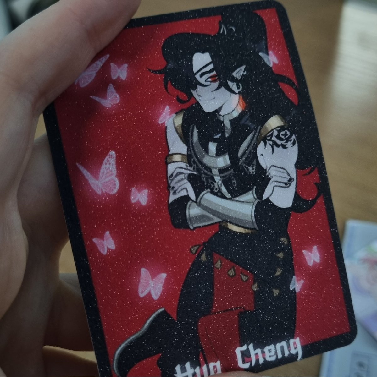 darℓing tweet media