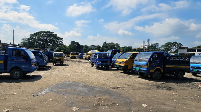 ধর্মীয় কার্যাবলী বাধাগ্রস্ত শরীর চর্চায় ব্যাঘাত টাঙ্গাইলের শতাব্দী প্রাচীণ ঈদগাঁ মাঠ সঙ্কুচিত হচ্ছে!