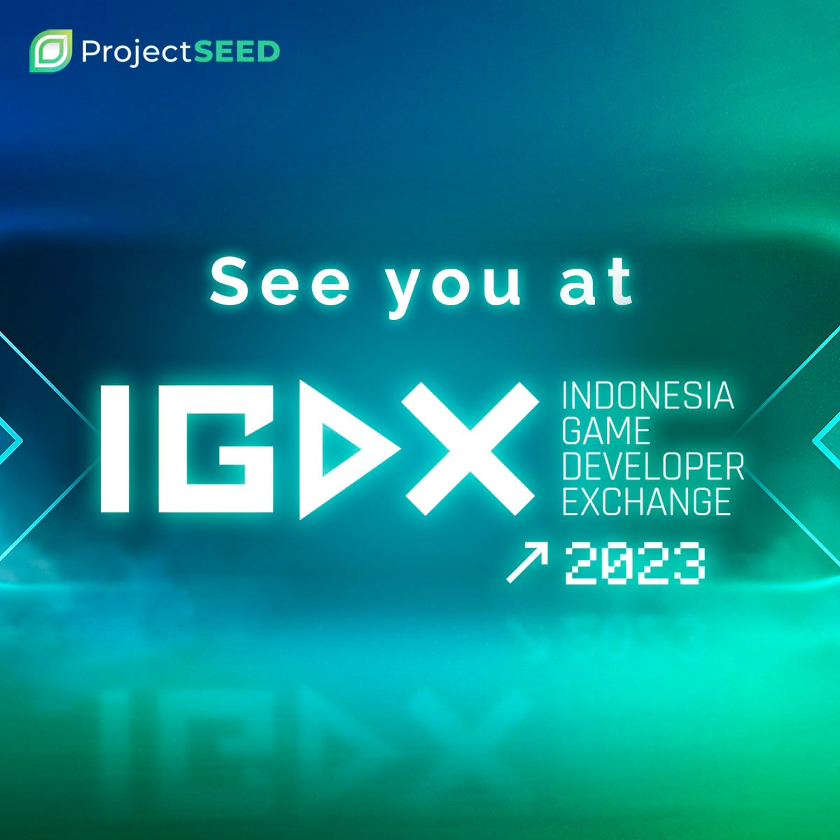 Project SEED tweet media