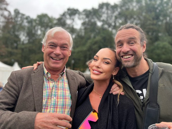 Geweldige dag gehad bij Forum Outside met papa, @dancalegria en allemaal lieve, mooie, leuke mensen!<a href="/tag/baudet"class="tags"><span>#baudet</span></a>