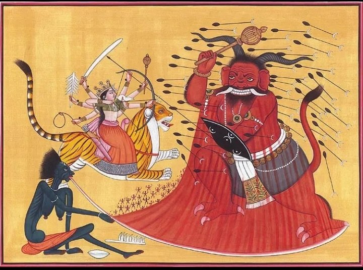 Oldschool Sanatani tweet media