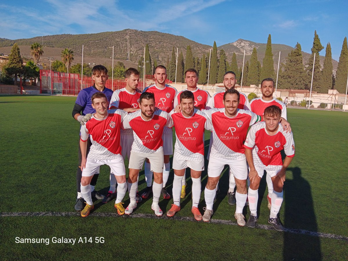 Atletismo Padul tweet media