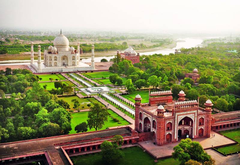 TravelWorld_'s tweet photo. Agra Tour Packages
๐ The Taj Nagri, Agra is known to transport its visitors to the the Mughal Empire.
https://t.co/1HinUtHX98
#tourtravelworld #agra #agratour #agratrip #agratravel #agrarealestate #agraagent #tourpackage #trippackages #besttourpackage #trip #travel #tour https://t.co/PHTpgpNBk1