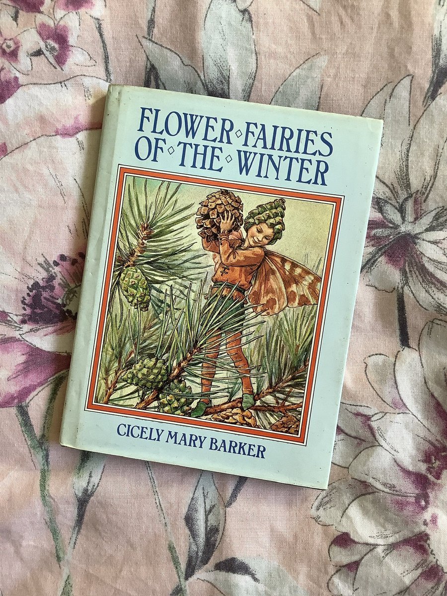 Happy Monday to all at #EarlyBiz We love Flower Fairies Books and always make sure that we have a few Vintage titles available in our Emporium, like these lovely treasures. Pop over to Etsy.com/Shop/WatsonsVi… to see more. Enjoy your day whatever you are up to, Rachael & Watson