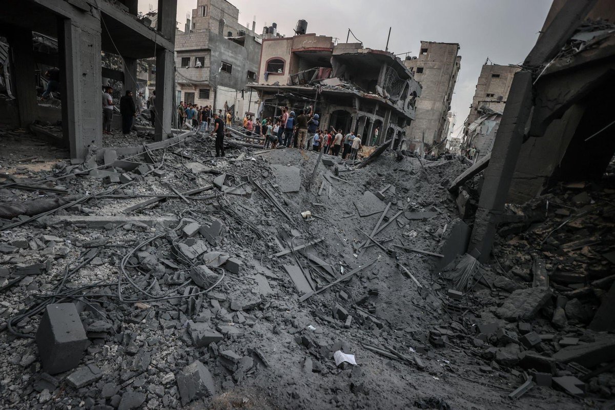 We are civilians too, do you count Palestinians as civilians????. Do you recognize Palestinians as human beings who deserve security, human rights, freedom , justice, equality and homeland.
Just peace with full equality will give all of us safety and we can build a better future