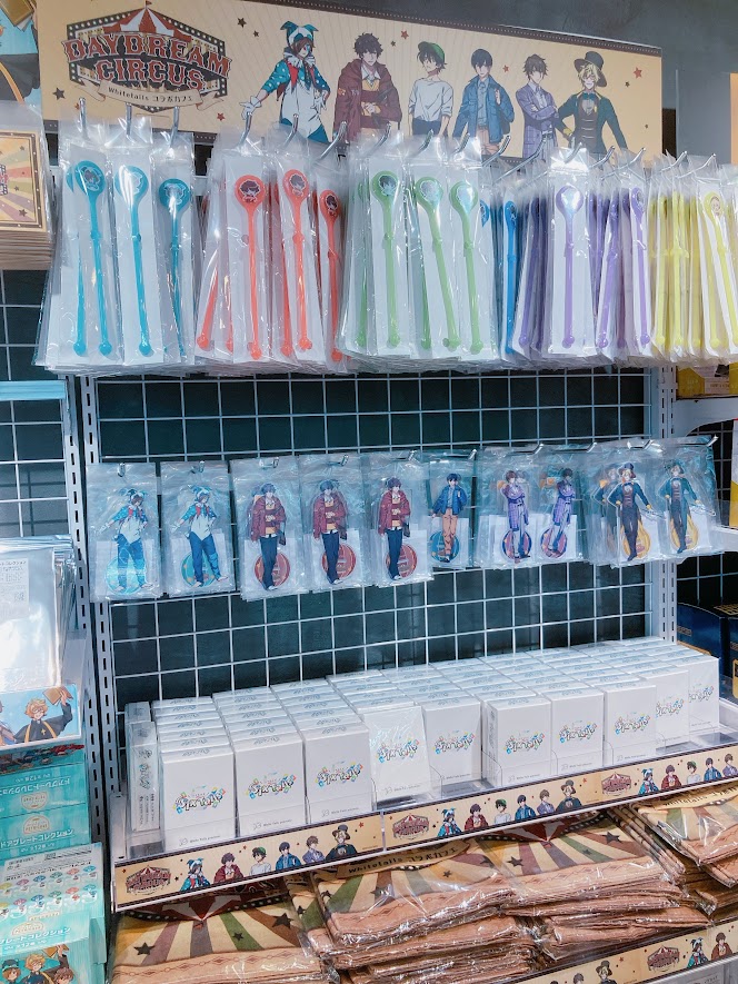 アニメイト池袋本店@営業時間拡大中！！！ on X: 