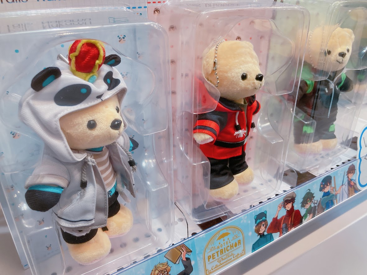 アニメイト池袋本店@営業時間拡大中！！！ on X: 