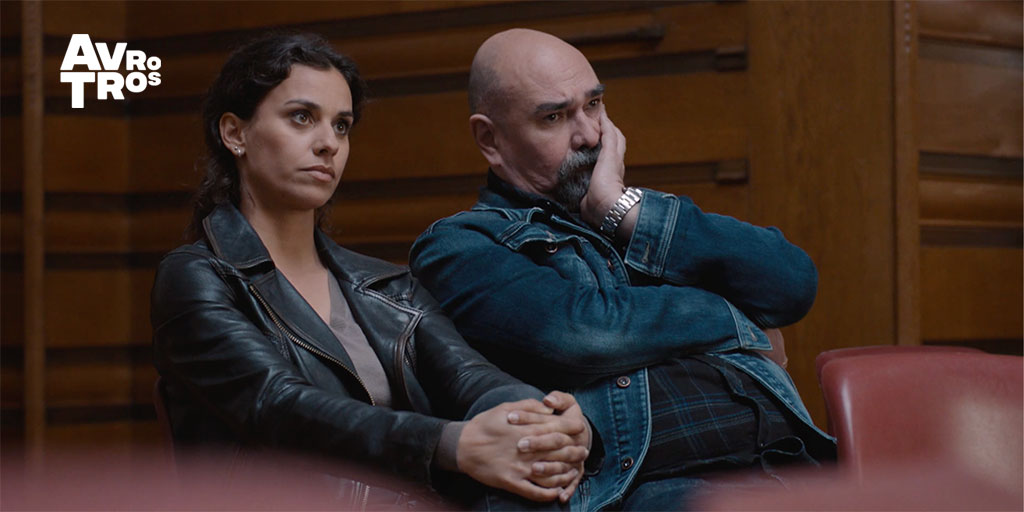 Vanavond is er geen Flikken Rotterdam op tv in verband met een live uitzending van NOS Sport. Meer weten 👉 bit.ly/FR-1310