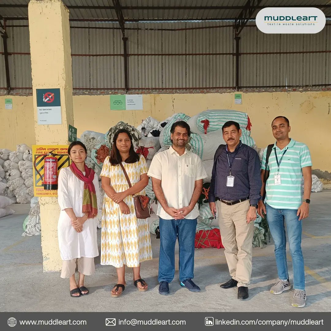 MuddleArt tweet media