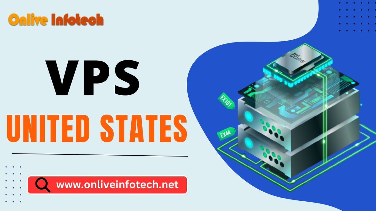 onliveinfotech's tweet photo. Onlive Infotech is your trusted partner for cutting-edge VPS United States solutions. Proudly based in the US, we combine innovation with efficiency.
#usavps #VPSUnitedStates #UnitedStates 
Visit - https://t.co/AHzE6DMbDW https://t.co/SmWq8YCFkB