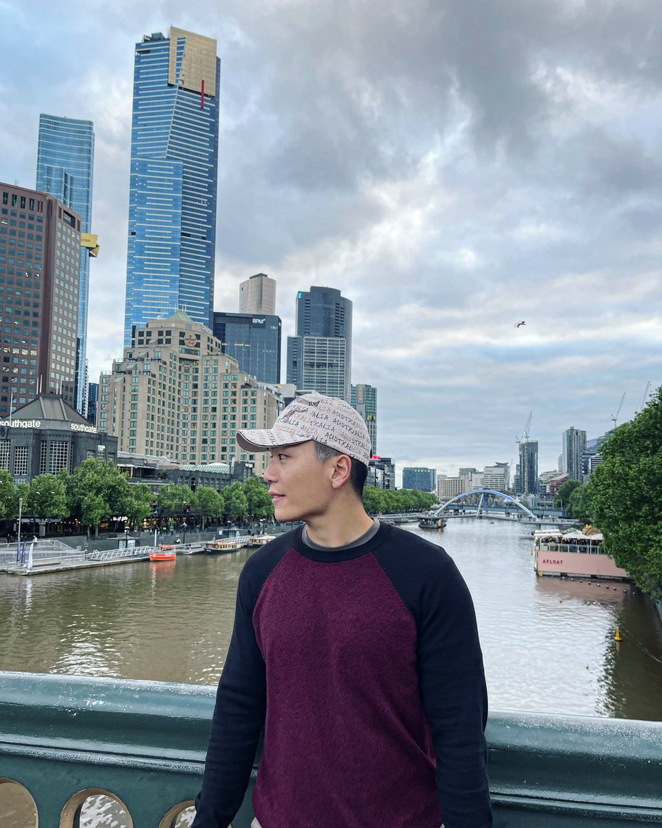Lyrix_Lee7's tweet photo. A place full of memories 💕
#Itsbeensixyears
#Melbourne #Australia https://t.co/bVVCUXlnh0