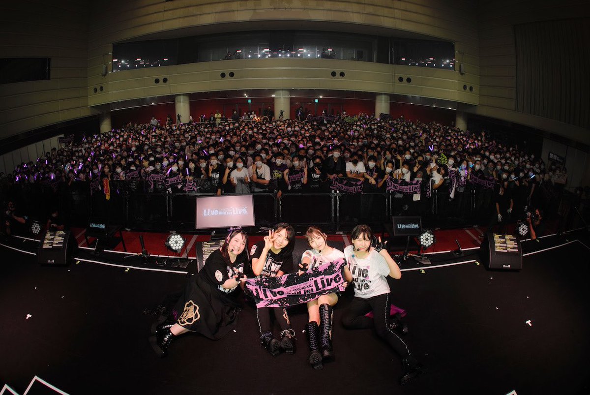 hiroseyuuki's tweet photo. 大切なみんなとの写真です👩‍👩‍👦‍👦
 #t7sLLL  #QOP #ナナシス　#t7s https://t.co/eeTCREPiNI