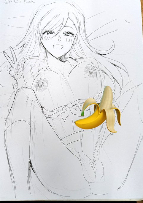 今日のスケブ達です② 