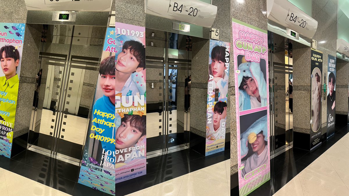 JJUNYALEE_'s tweet image. ความน่ารักเต็มตึกเลย 💖✨

@AtthaphanP #กันอรรถพันธ์